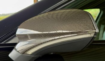 CUPRA FORMENTOR 2.0 TSI VZ full