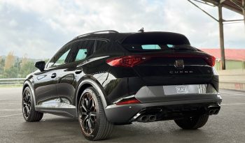 CUPRA FORMENTOR 2.0 TSI VZ full
