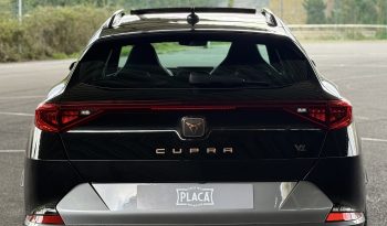CUPRA FORMENTOR 2.0 TSI VZ full