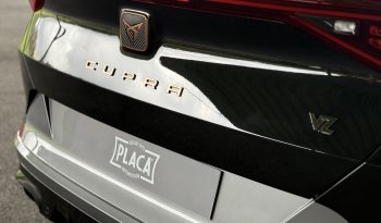 CUPRA FORMENTOR 2.0 TSI VZ full