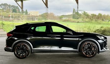 CUPRA FORMENTOR 2.0 TSI VZ full