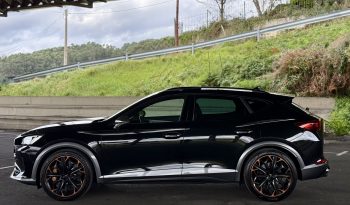 CUPRA FORMENTOR 2.0 TSI VZ full