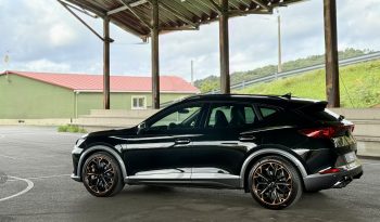 CUPRA FORMENTOR 2.0 TSI VZ full