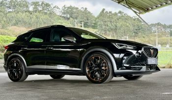 CUPRA FORMENTOR 2.0 TSI VZ full