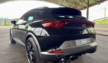 CUPRA FORMENTOR 2.0 TSI VZ full