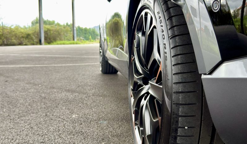 CUPRA FORMENTOR 2.0 TSI VZ full