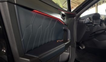 CUPRA FORMENTOR 2.0 TSI VZ full