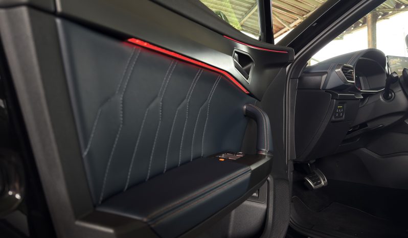 CUPRA FORMENTOR 2.0 TSI VZ full