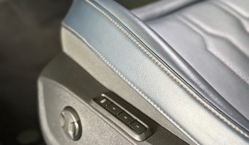 CUPRA FORMENTOR 2.0 TSI VZ full