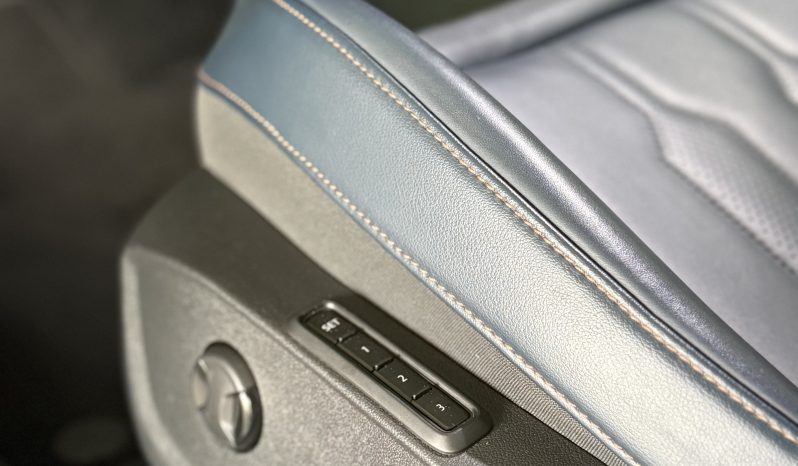 CUPRA FORMENTOR 2.0 TSI VZ full