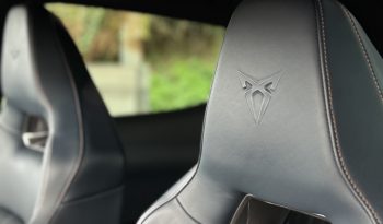 CUPRA FORMENTOR 2.0 TSI VZ full