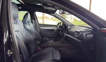 CUPRA FORMENTOR 2.0 TSI VZ full