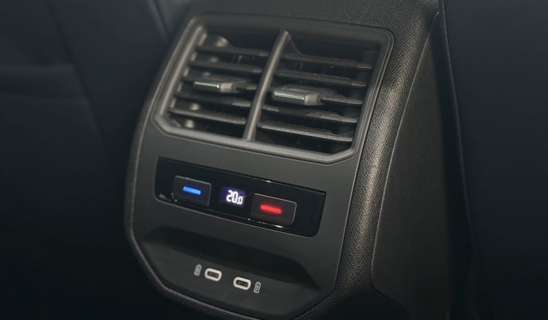 CUPRA FORMENTOR 2.0 TSI VZ full