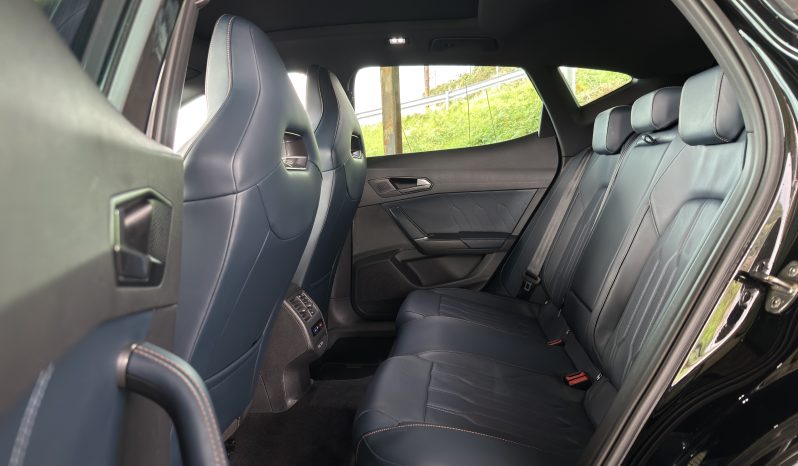 CUPRA FORMENTOR 2.0 TSI VZ full