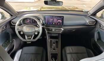 CUPRA FORMENTOR 2.0 TSI VZ full