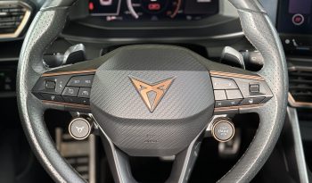 CUPRA FORMENTOR 2.0 TSI VZ full