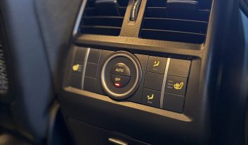 Mercedes-Benz M-Klasse ML 350 CDI BlueTEC full