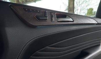 Mercedes-Benz M-Klasse ML 350 CDI BlueTEC full