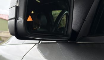 Mercedes-Benz M-Klasse ML 350 CDI BlueTEC full