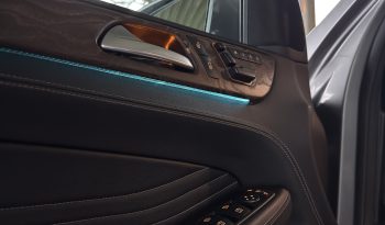 Mercedes-Benz M-Klasse ML 350 CDI BlueTEC full