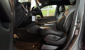 Mercedes-Benz M-Klasse ML 350 CDI BlueTEC full