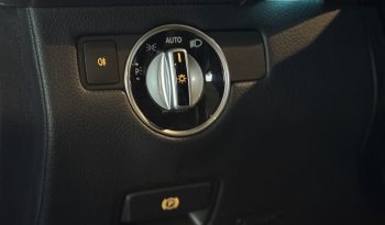 Mercedes-Benz M-Klasse ML 350 CDI BlueTEC full