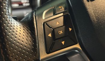 Mercedes-Benz M-Klasse ML 350 CDI BlueTEC full