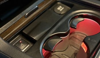 Mercedes-Benz M-Klasse ML 350 CDI BlueTEC full