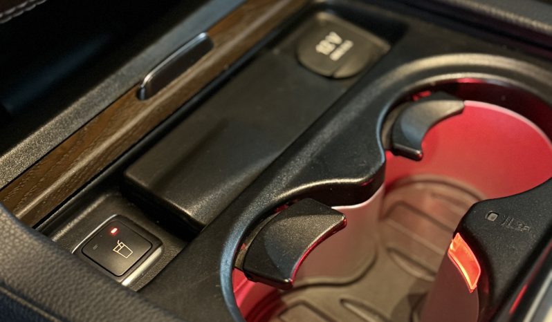 Mercedes-Benz M-Klasse ML 350 CDI BlueTEC full