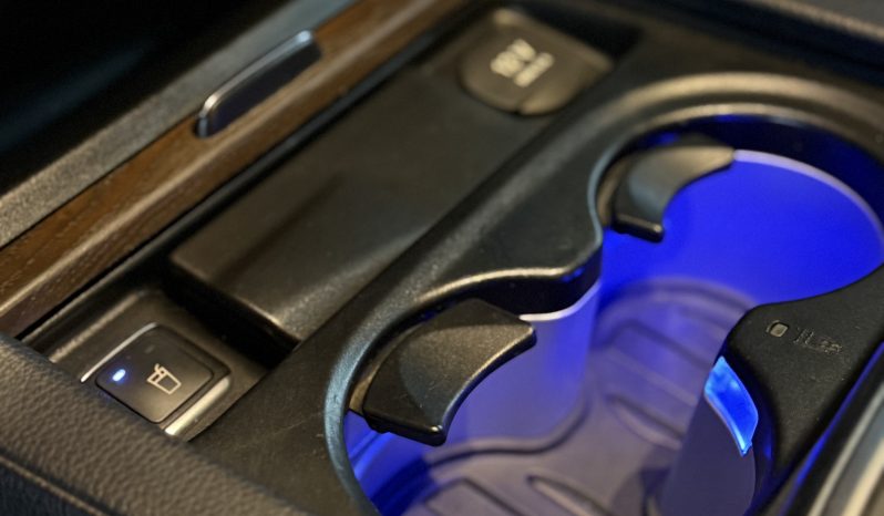 Mercedes-Benz M-Klasse ML 350 CDI BlueTEC full