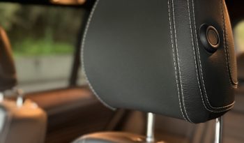 Mercedes-Benz M-Klasse ML 350 CDI BlueTEC full