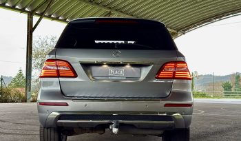 Mercedes-Benz M-Klasse ML 350 CDI BlueTEC full