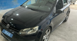 Volkswagen Polo 1.2 TSI Style