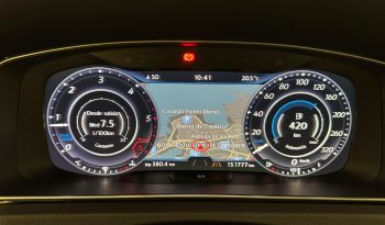 Volkswagen Golf 7.5 R-line Plus full