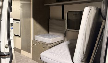 Renault Máster Camperizada full