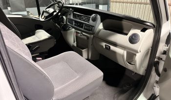 Renault Máster Camperizada full