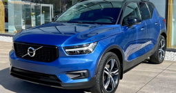 Volvo xc 40 R-Desing