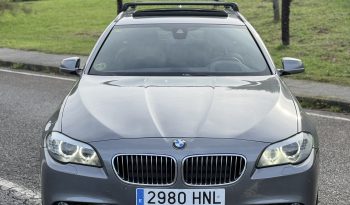 BMW 535d Touring Pack M full