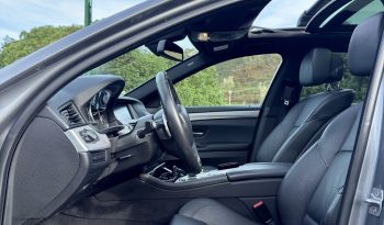 BMW 535d Touring Pack M full