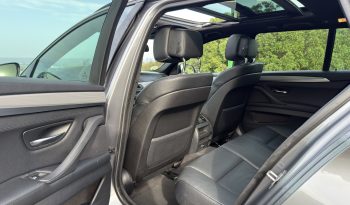 BMW 535d Touring Pack M full