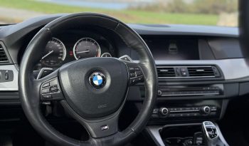 BMW 535d Touring Pack M full