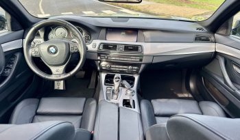 BMW 535d Touring Pack M full