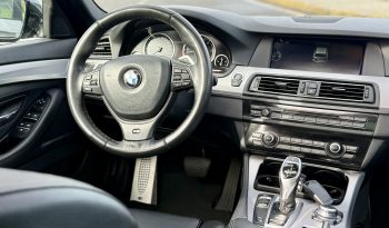 BMW 535d Touring Pack M full