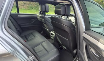 BMW 535d Touring Pack M full