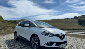 Renault Grand Scenic dci full