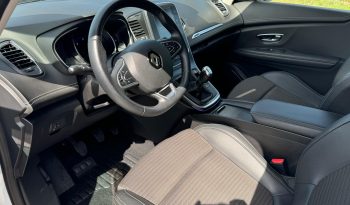 Renault Grand Scenic dci full