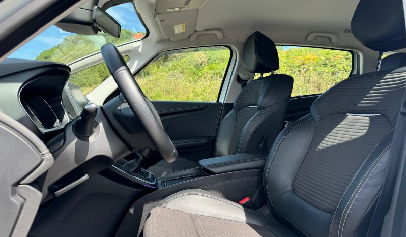 Renault Grand Scenic dci full