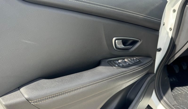 Renault Grand Scenic dci full