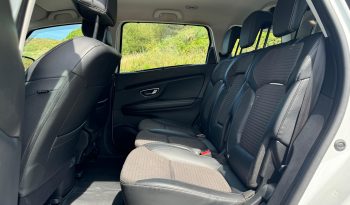 Renault Grand Scenic dci full