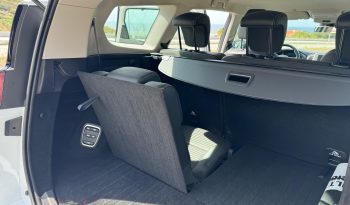 Renault Grand Scenic dci full